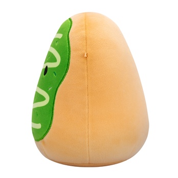 Hračka Squishmallows DONUT DAISUKE vícebarevná, 20 cm 2
