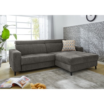 Sedací souprava DOPPIO černá 7