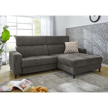 Sedací souprava DOPPIO černá 11