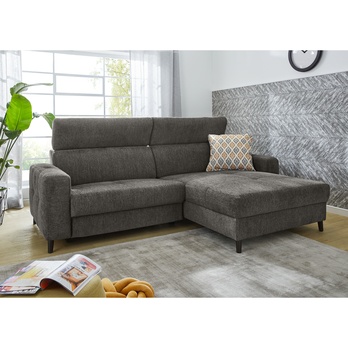 Sedací souprava DOPPIO černá 12