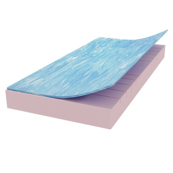 Matrace DORELLA 80x200 cm 3