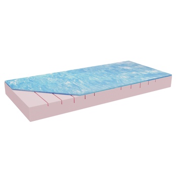 Matrace DORELLA 90x200 cm 1
