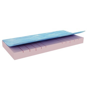 Matrace DORELLA 160x200 cm 2