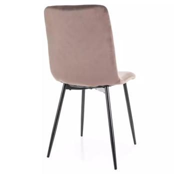 Jídelní židle DORIN cappuccino 2