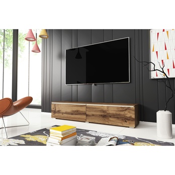 TV komoda DOROTHE 140 dub wotan 1