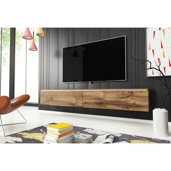 TV komoda DOROTHE 180 dub wotan 1