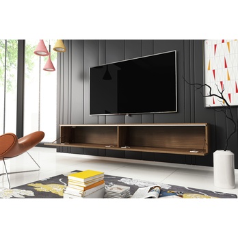 TV komoda DOROTHE 180 dub wotan 4