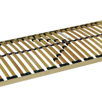 Pevný lamelový rošt  DOUBLE T5 90x200 cm 1