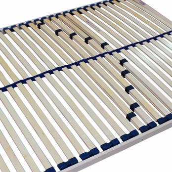 Pevný lamelový rošt  DOUBLE T5 120x200 cm 1