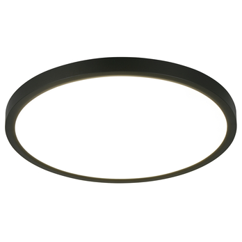 Stropní svítidlo DRACO 2 černá 1