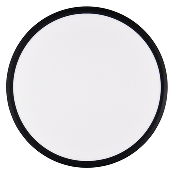 Stropní svítidlo DRACO 2 černá 3