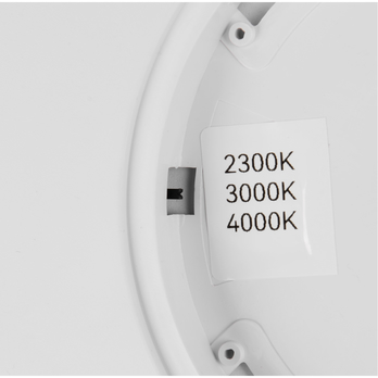 Stropní svítidlo DRACO 2 černá 4