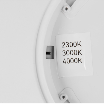 Stropní svítidlo DRACO 2 bílá 4