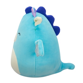 Hračka Squishmallows DRAK TATIANA vícebarevná, 20 cm 2