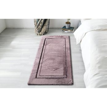 Koberec DREAM BORDER I ostružinová, 80x150 cm 1