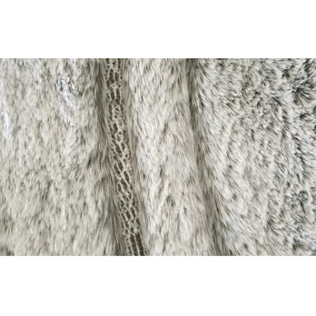 Koberec DREAM BORDER II béžová, 120x160 cm 2