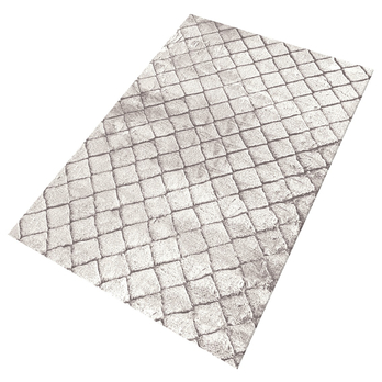 Koberec DREAMBOX 2 béžová, 120x160 cm 2