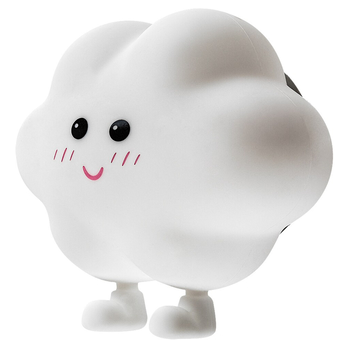 Dětská noční lampa DREAMIES bílá 2
