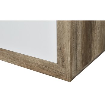 Komoda DREANO dub canyon/bílá 6