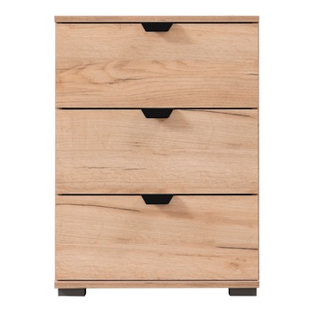 Komoda DUERO dub artisan 2