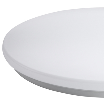 Stropní LED svítidlo DUNAJ 2 bílá, průměr 48 cm 1