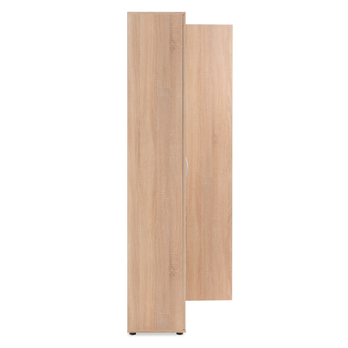 Víceúčelová skříň DYAN dub sonoma 6