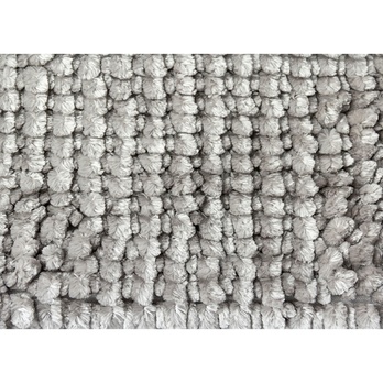 Koupelnová předložka ELLA taupe, 40x50 cm 2