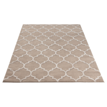 Koberce ELSHER BEIGE béžová, 160x220 cm 2