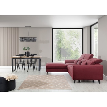 Koberce ELSHER BEIGE béžová, 160x220 cm 4