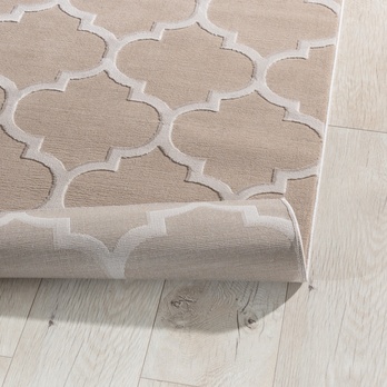 Koberce ELSHER BEIGE béžová, 160x220 cm 6