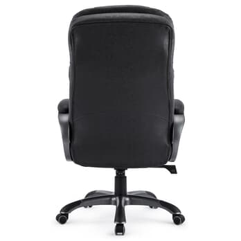 Kancelářská židle ELVIRO černá 6