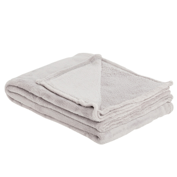 Deka EMELY 1 šedá 2