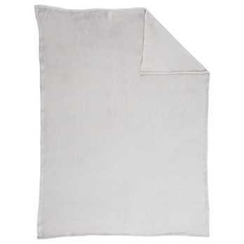 Deka EMELY 1 šedá 1