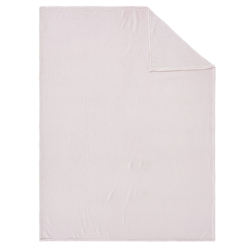 Deka EMELY 1 světle růžová 1