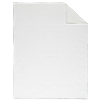 Deka EMELY 2 bílá 1