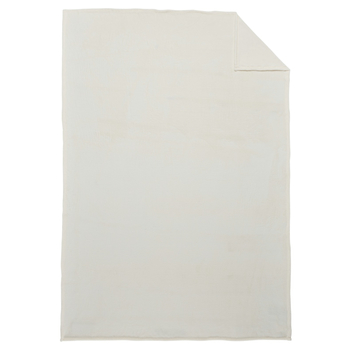 Deka EMELY 2 krémová 1