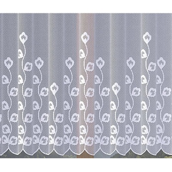 Záclona EMILIA 350x170 cm 1