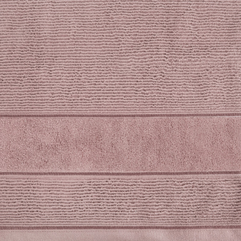 Ručník EMMA pudrová, 30x50 cm 2