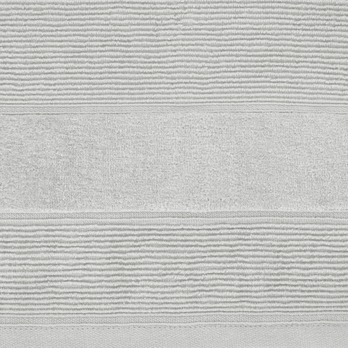 Osuška  EMMA stříbrná, 70x140 cm 2
