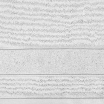 Osuška  EMMA bílá, 70x140 cm 2