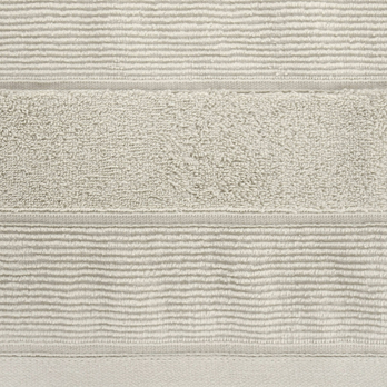 Osuška  EMMA béžová, 70x140 cm 2
