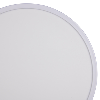 Stropní svítidlo EMRA 2 bílá, průměr 42 cm 7