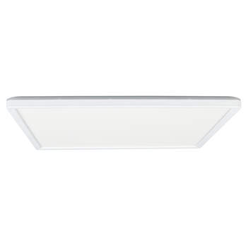 Stropní svítidlo EMRA bílá, šířka 42 cm 3