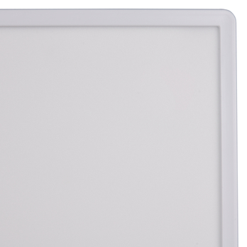 Stropní svítidlo EMRA bílá, šířka 42 cm 7