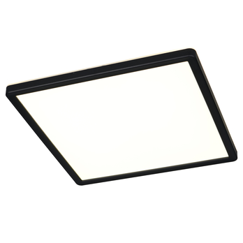 Stropní svítidlo EMRA černá, šířka 29 cm 1