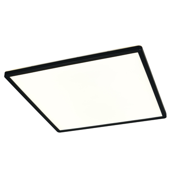 Stropní svítidlo EMRA černá, šířka 42 cm 1