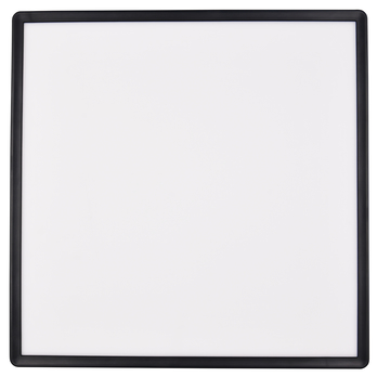 Stropní svítidlo EMRA černá, šířka 42 cm 6