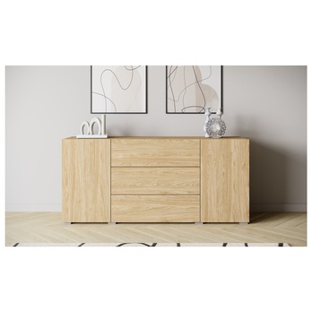 Komoda ERLING 150 dub 1