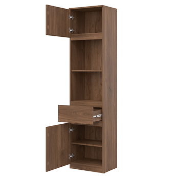 Skříň  ERNIE RM08 dub castello 2