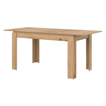 Jídelní stůl ERNIE ST06 dub evoke 1